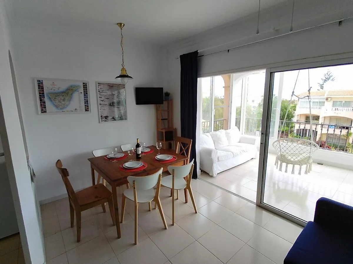 Tenerife Golf Park Apartment San Miguel de Abona
