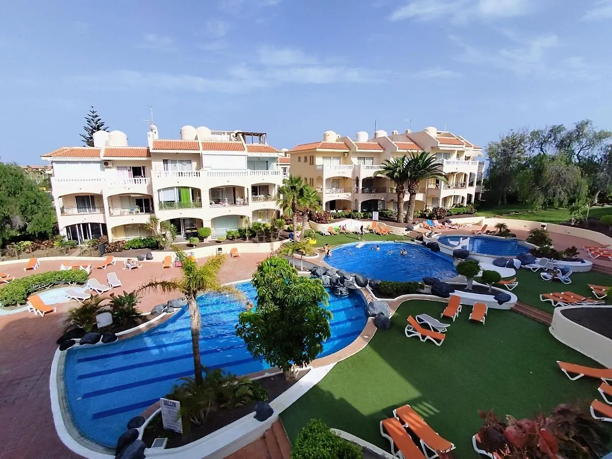 Tenerife Golf Park Apartment San Miguel de Abona Spain