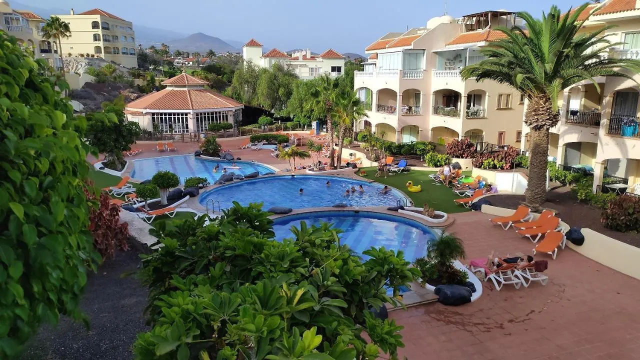 Tenerife Golf Park Apartment San Miguel de Abona