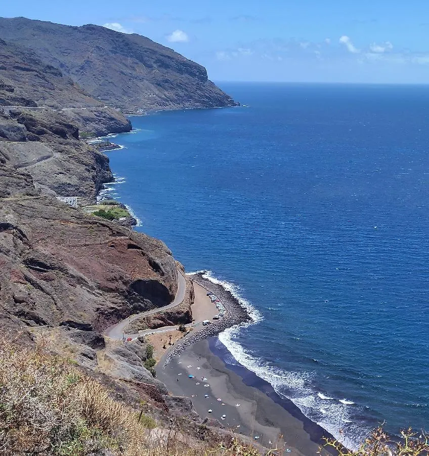 Tenerife Golf Park Apartment San Miguel de Abona