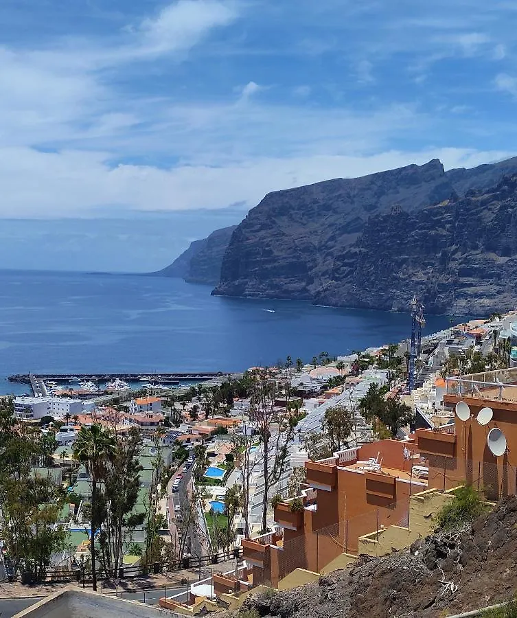 Tenerife Golf Park Apartment San Miguel de Abona