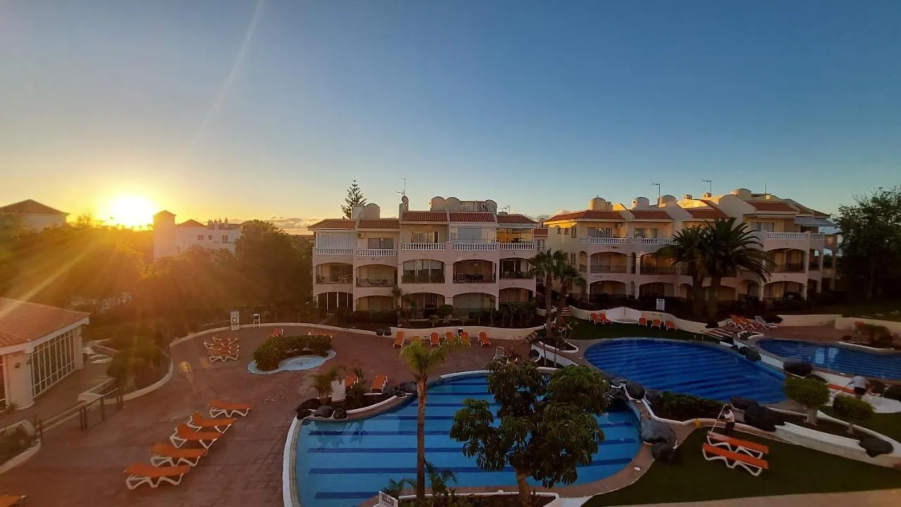 Tenerife Golf Park Apartment San Miguel de Abona